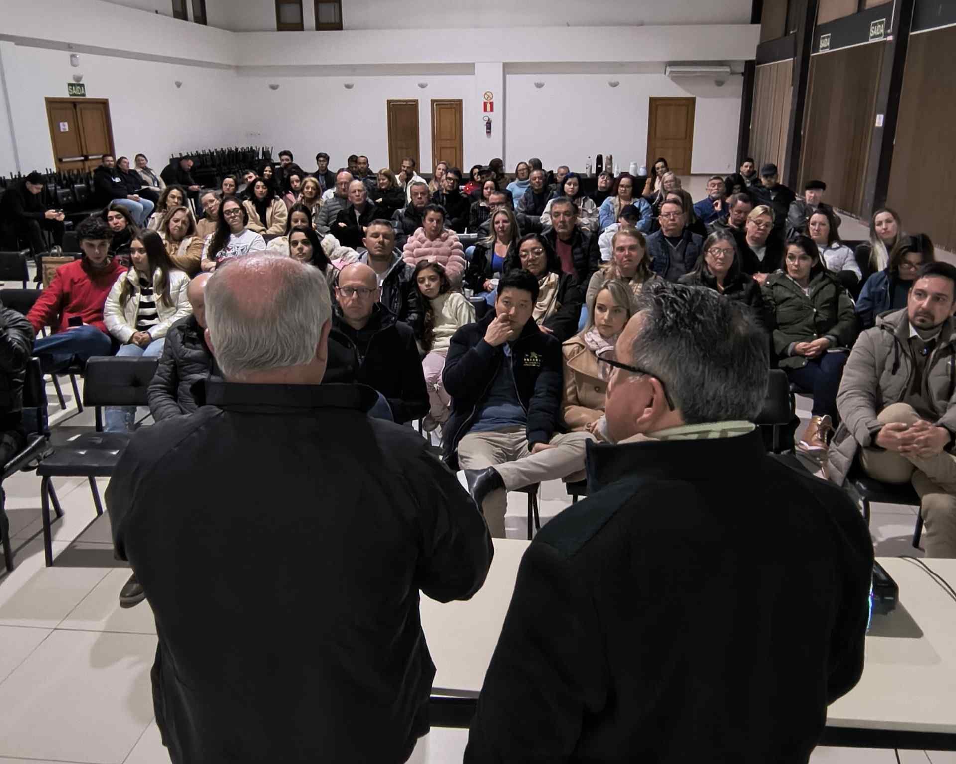 Feira Feito em Gramado celebra impacto e projeta edi&ccedil;&atilde;o de 2027