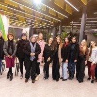 Começa a avaliação das candidatas à corte da São Leopoldo Fest 2027