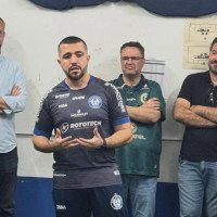 Reformulado, Aimoré abre ciclo em busca do acesso