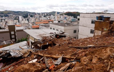 Super El Niño 2026: Entenda o plano do governo contra enchentes e secas