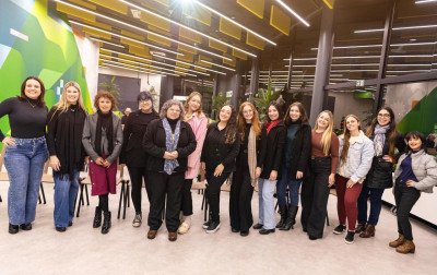 Começa a avaliação das candidatas à corte da São Leopoldo Fest 2027