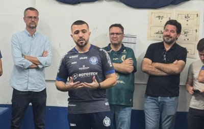 Reformulado, Aimoré abre ciclo em busca do acesso