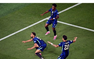 CazéTV bate recorde mundial de audiência no YouTube com Brasil x Haiti na Copa