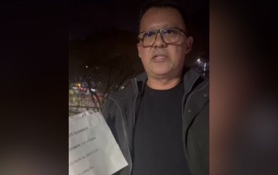 Secretário da Segurança exclui postagem que chamava de "fake news" ataque a grávida em Estância Velha; veja novo vídeo