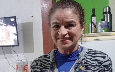 "Minha mãe não era bandida", desabafa filha de manicure encontrada morta na Ilha da Pintada; família quer respostas