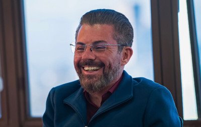 Gustavo Finck vai se afastar do governo de Novo Hamburgo por 30 dias; entenda o motivo