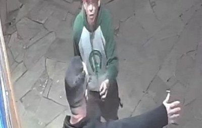 VÍDEO: Casal é assaltado no Vale do Sinos enquanto arrumava loja para o dia da inauguração