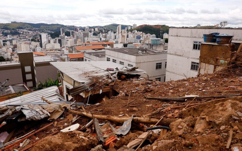 Sala de situação articula preparação do país para o "Super El Niño" | abc+