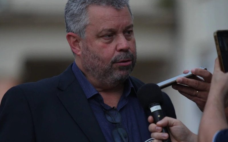 Promotor Silva Filho coordena ações da força-tarefa Segurança Alimentar do MPRS | abc+