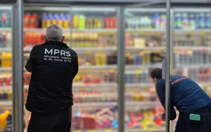 Fiscalizações da força-tarefa do MPRS ocorrem há mais de uma década | abc+