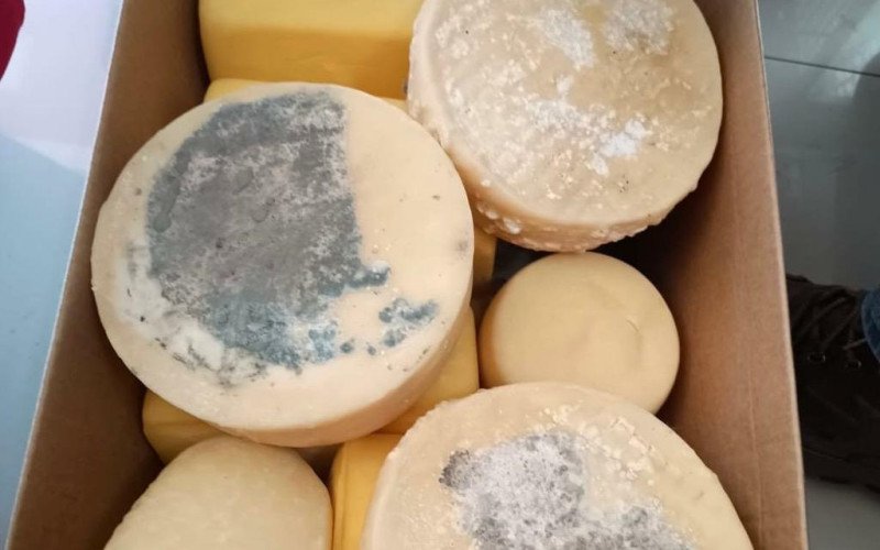 Alimentos contaminados podem causar centenas de doenças | abc+