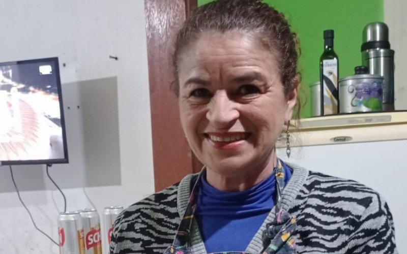 Julia Clei dos Santos tinha 52 anos | abc+