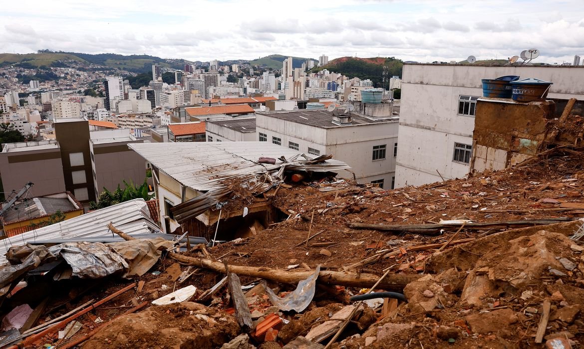 Super El Ni&ntilde;o 2026: Entenda o plano do governo contra enchentes e secas