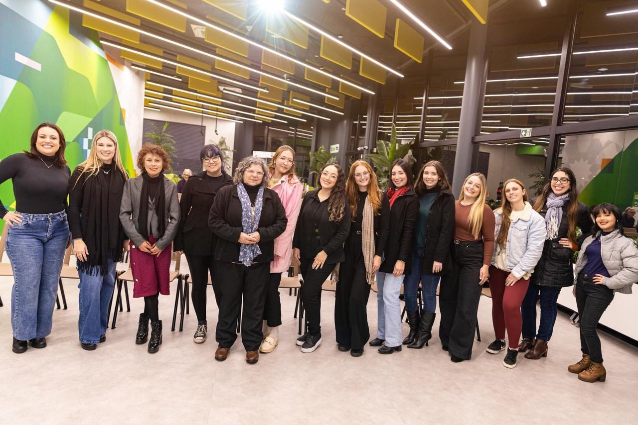 Come&ccedil;a a avalia&ccedil;&atilde;o das candidatas &agrave; corte da S&atilde;o Leopoldo Fest 2027