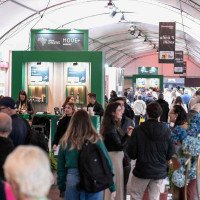Mais de 130 mil pessoas circularam pelo Connection Terroirs do Brasil; veja balanço do evento