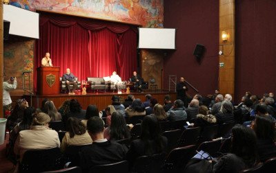 Canoas elege propostas na 9ª Conferência Municipal de Saúde neste sábado