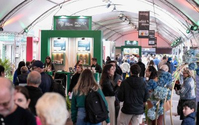 Mais de 130 mil pessoas circularam pelo Connection Terroirs do Brasil; veja balanço do evento