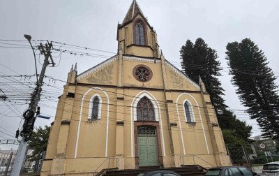 Dois Irmãos fortalece ações de valorização do patrimônio histórico