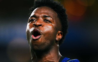 Vini Jr vê peso da estreia e elogia melhora do Brasil contra o Haiti: "Dá tranquilidade"