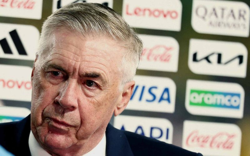 Carlo Ancelotti | abc+