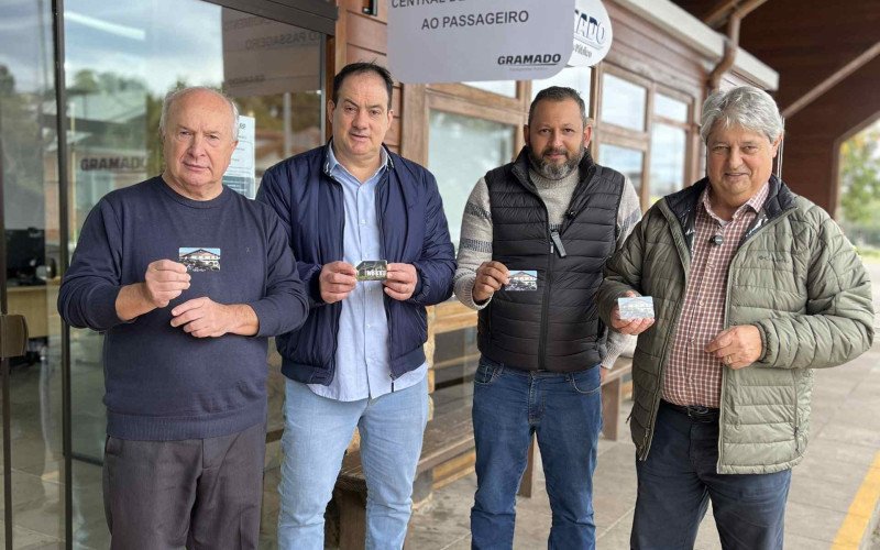 Cadastramento dos usuários do novo transporte público inicia na segunda-feira