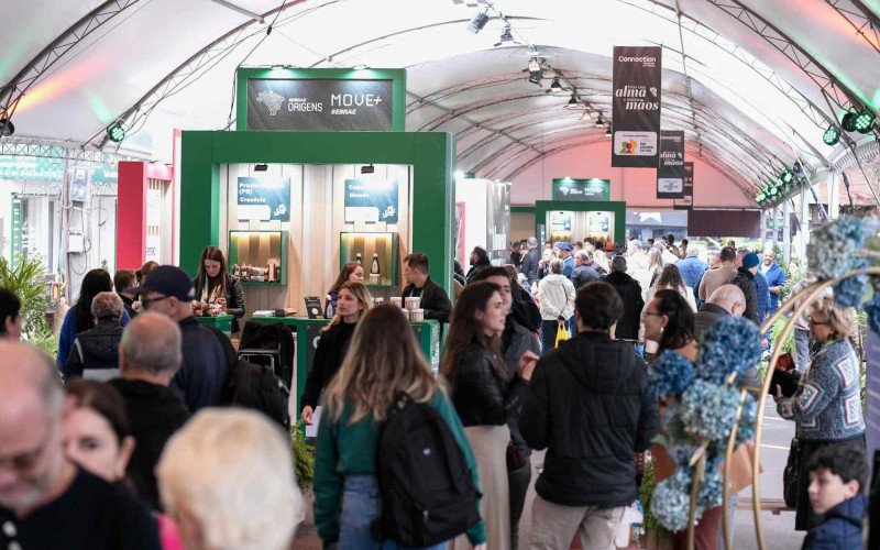 Connection Terroirs do Brasil celebra crescimento e fortalecimento das Indicações Geográficas