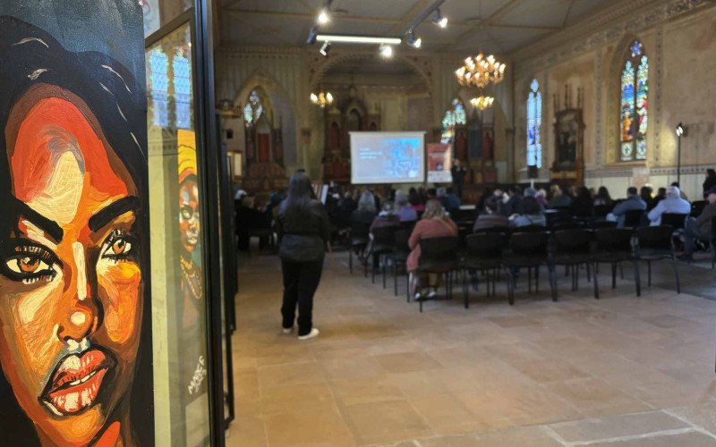 2º Seminário de Educação Patrimonial de Dois Irmãos