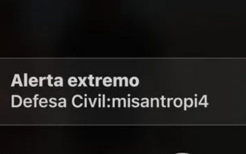 Misantropia | abc+