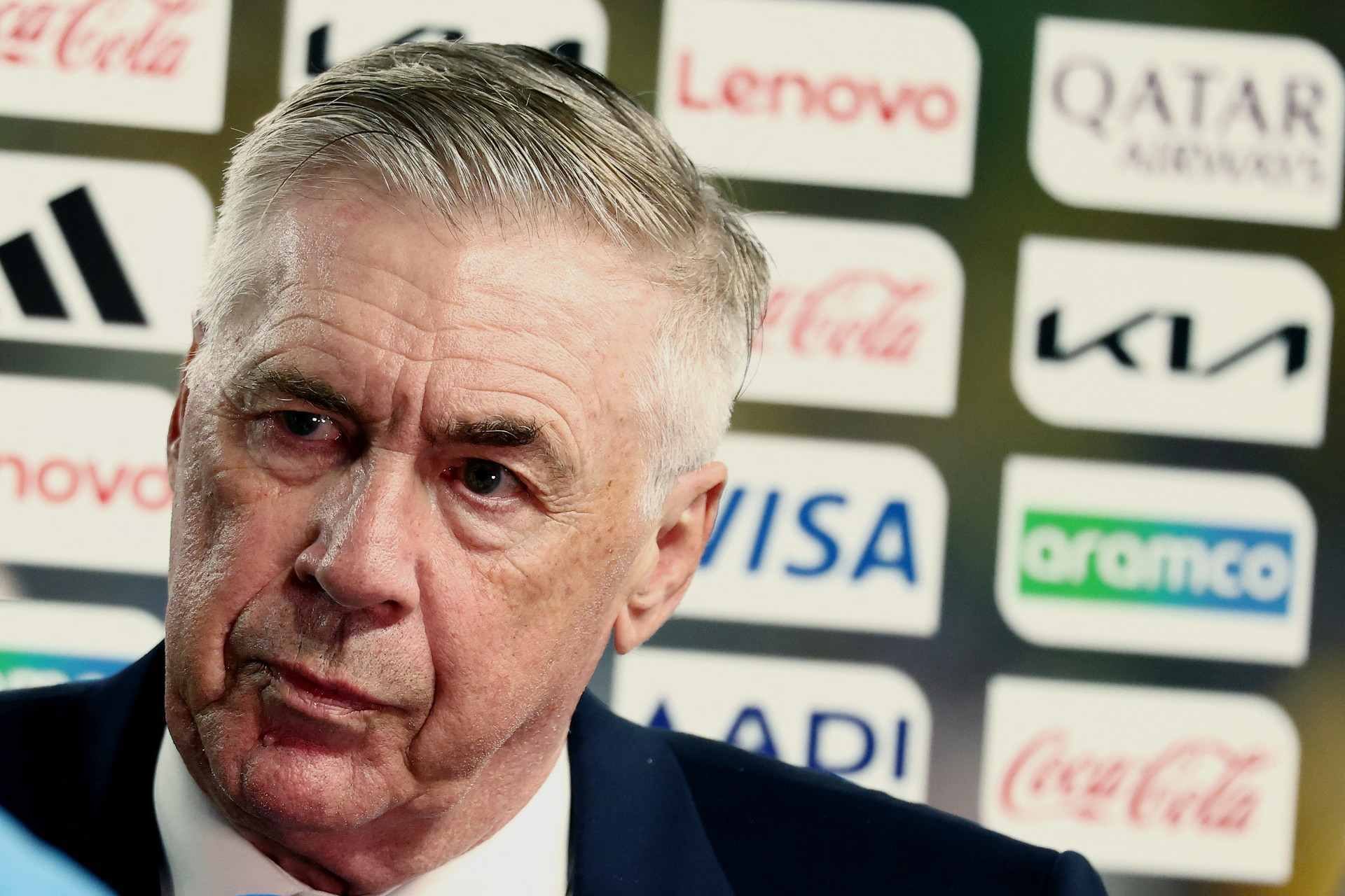 Neymar estar&aacute; &agrave; disposi&ccedil;&atilde;o do Brasil contra a Esc&oacute;cia, confirma Ancelotti