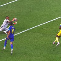 PELA COPA: o que Cabo Verde e Curaçao nos ensinam e o protagonismo dos goleiros
