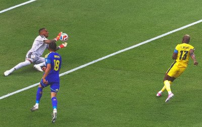 PELA COPA: o que Cabo Verde e Curaçao nos ensinam e o protagonismo dos goleiros