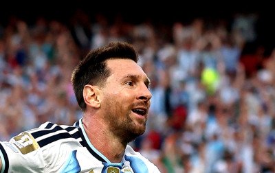 Copa do Mundo: Argentina de olho nas oitavas; confira horários dos jogos decisivos de hoje
