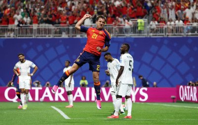 Copa: Após zebra histórica na estreia, Espanha se recupera e vence Arábia Saudita de goleada