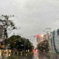 El Niño traz chuva de 200mm ao RS; veja quanto ainda pode chover