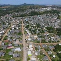 São Leopoldo firma acordo que pretende regularizar área da Ocupação Justo
