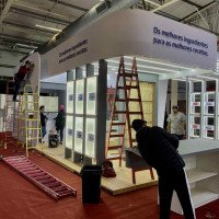 SULSERVE: Feira terá robôs do segmento de hotelaria e degustação de alimentos e bebidas