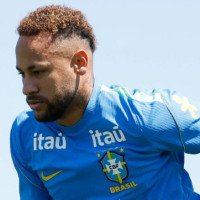 Neymar já tem data para se reapresentar ao Santos após disputar a Copa do Mundo