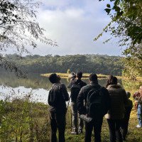 Secretaria do Meio Ambiente de Gramado realiza estreia de projeto de observação de aves