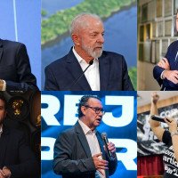 Conheça os pré-candidatos à Presidência da República
