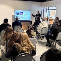 Inovação inaugura ambiente para aproximar governo e startups de projetos para o desenvolvimento de Gramado