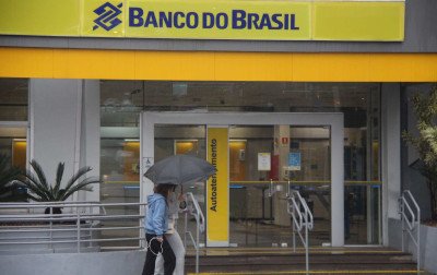 Mais de R$ 500 mil teriam sido furtados do Banco do Brasil em Sapiranga