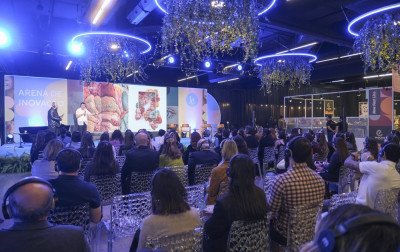 34º INSPIRAMAIS: salão reunirá expositores de todas as partes do Brasil
