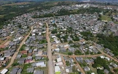 São Leopoldo firma acordo que pretende regularizar área da Ocupação Justo