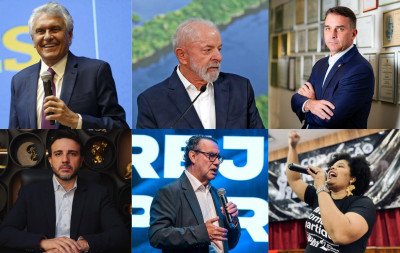 Conheça os pré-candidatos à Presidência da República