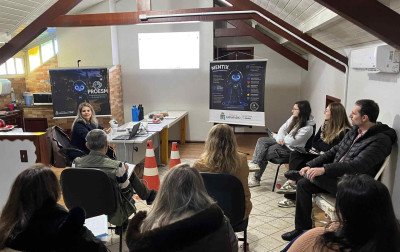 Escolas municipais de Gramado receberão programa piloto de saúde mental