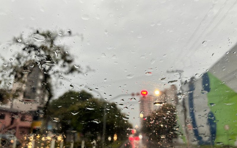 A partir de segunda a chuva deve deixar o Rio Grande do Sul, retornando na sexta | abc+