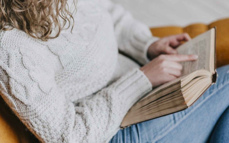 Leitura confortável | abc+