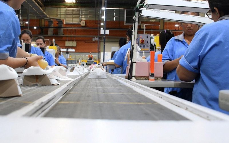 Programa é voltado para micro e pequenas empresas da cadeia da moda e setores correlatos | abc+