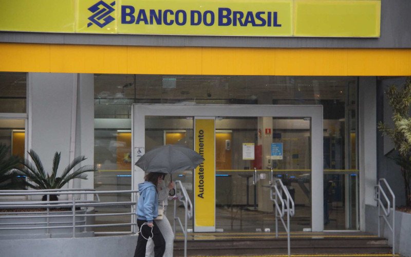 Agência funcionou normalmente nesta segunda-feira | abc+