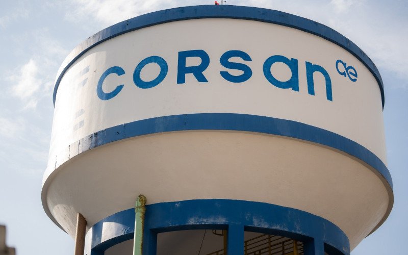 Corsan está presente em mais de 300 municípios gaúchos | abc+